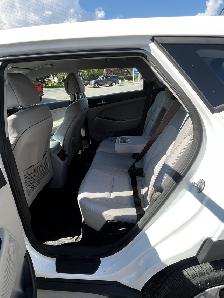 2017 Hyundai TUCSON SE  AWD 74,757 KMS -NEW FACTORY MOTOR FEB/24 - Photo 8
