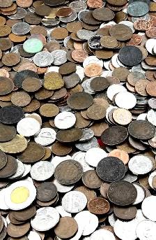 Coins Wanted Silver and  Vintage
