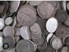 Coins Wanted Silver and  Vintage - Photo 2