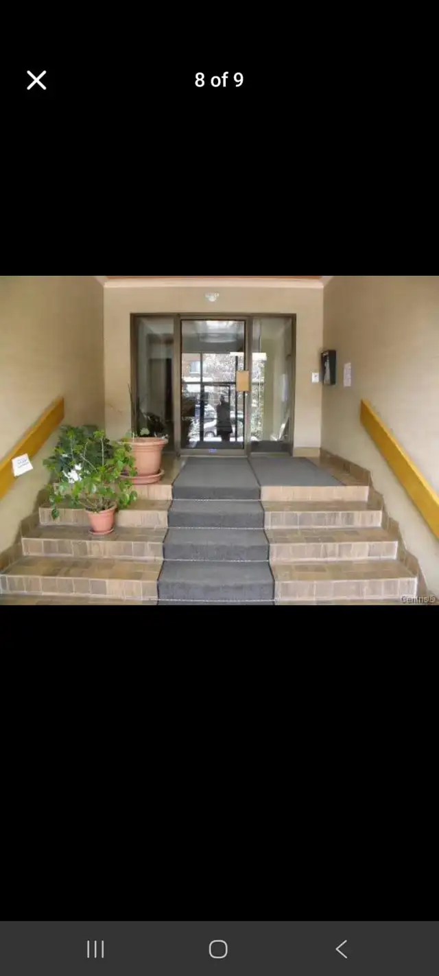Appartement à louer Côte-des-Neiges h3s1x5