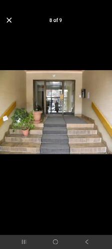 Appartement à louer Côte-des-Neiges h3s1x5