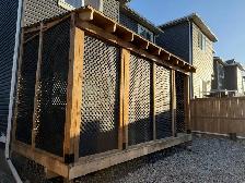 Pergola, Gazebo - Photo 2