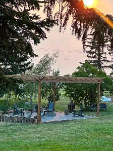 Pergola, Gazebo - Photo 6