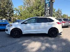 2023 Ford Edge SEL - Photo 2
