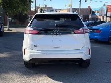 2023 Ford Edge SEL - Photo 4