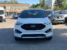 2023 Ford Edge SEL - Photo 5