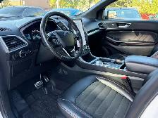 2023 Ford Edge SEL - Photo 6