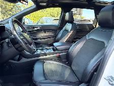 2023 Ford Edge SEL - Photo 7