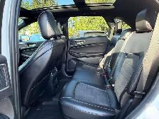 2023 Ford Edge SEL - Photo 9