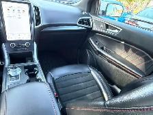 2023 Ford Edge SEL - Photo 10