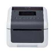 NEW Brother TD-4550DNWB 4' 300dpi Thermal Label Printer
