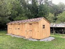 Storage Shed, Horse shed - Photo 3