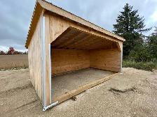 Storage Shed, Horse shed - Photo 4