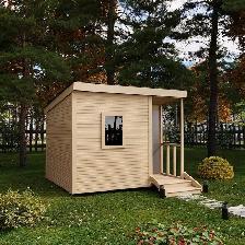 Storage Shed, Horse shed - Photo 10