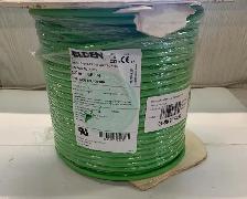 BELDEN Profinet Type B CAT 6a AWG23/7PUR 4X2XAWG 23/7 s/FTP 100m - Photo 2