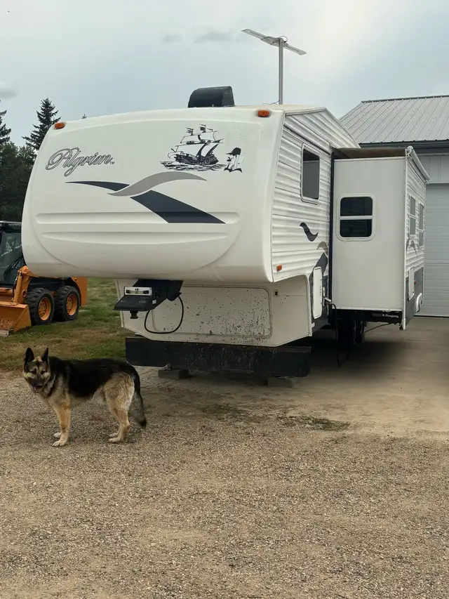 2005 Pilgram 276Bh-5SS