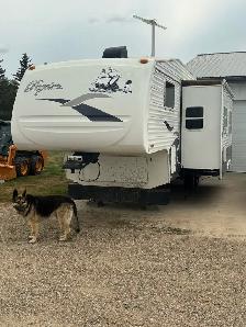 2005 Pilgram 276Bh-5SS