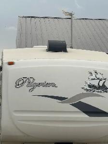 2005 Pilgram 276Bh-5SS - Photo 4
