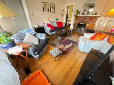 Free house full of furniture. - Photo 3