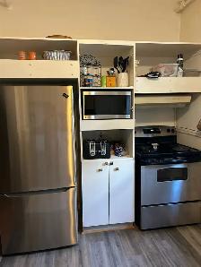 Dans un logement une belle chambre à louer - Photo 2