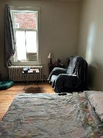 Dans un logement une belle chambre à louer - Photo 4