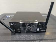 AKG Mini Pro Wireless Mic Kit HT 40 x 2/SR 40 Mini 2 - Photo 5
