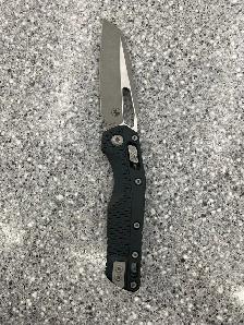 Microtech MSI M390MK Folding Knife - Photo 4