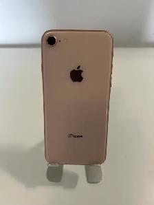 Nice Phone 8 64 GB - Unlocked - Gold $60 FIRM - Photo 2