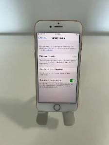 Nice Phone 8 64 GB - Unlocked - Gold $60 FIRM - Photo 3