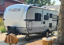 2020 Forest River Rockwood GEO PRO Trailer - Photo 2