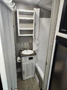 2020 Forest River Rockwood GEO PRO Trailer - Photo 6