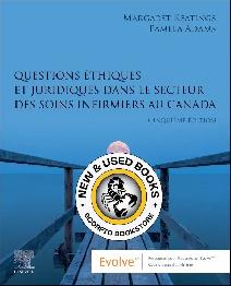 Questions éthiques et juridiques dans secteur 5E 9780443121043