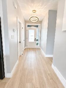 Stunning 2022-Built 3 Bedroom Bungalow – Listowel - Photo 2