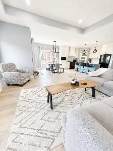 Stunning 2022-Built 3 Bedroom Bungalow – Listowel - Photo 3