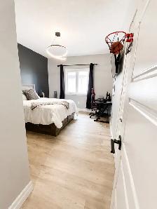 Stunning 2022-Built 3 Bedroom Bungalow – Listowel - Photo 4