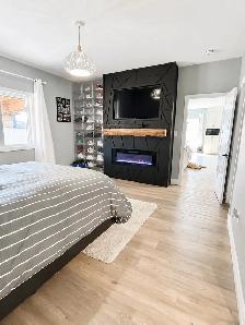 Stunning 2022-Built 3 Bedroom Bungalow – Listowel - Photo 5