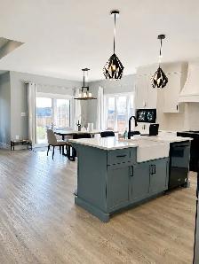Stunning 2022-Built 3 Bedroom Bungalow – Listowel - Photo 7