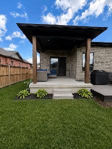 Stunning 2022-Built 3 Bedroom Bungalow – Listowel - Photo 9