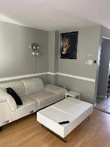 Spacious Room for Rent