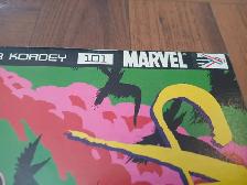Cable #101 2002 Marvel Comics David Tischman Comic Book - Photo 2
