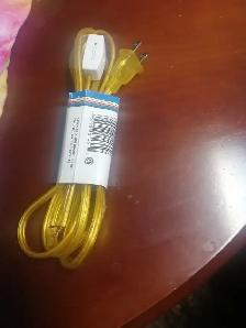 Lamp cords $3 each