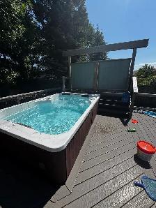 Hot Tub Repair