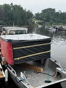 Hot Tub Repair - Photo 2