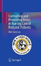 Controlling and Preventing Errors in Nursing Care 9783031881848
