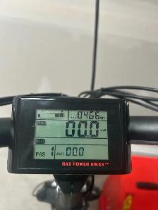 Vélo Électrique 750 Watts - Photo 4