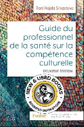 Guide du professionnel de la santé 2E 9780443123467