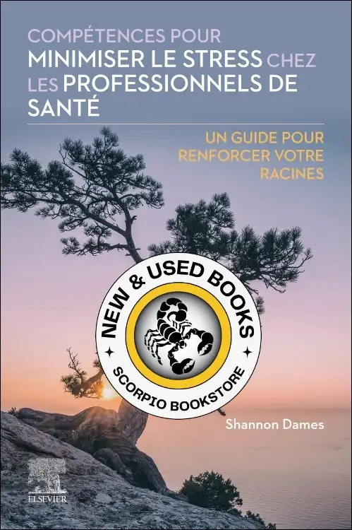 Compétences pour minimiser le stress chez 9780443121036