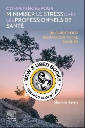 Compétences pour minimiser le stress chez 9780443121036