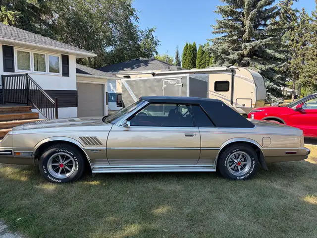 Dodge CMX Mirada