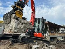 Skilled labourer looking for work